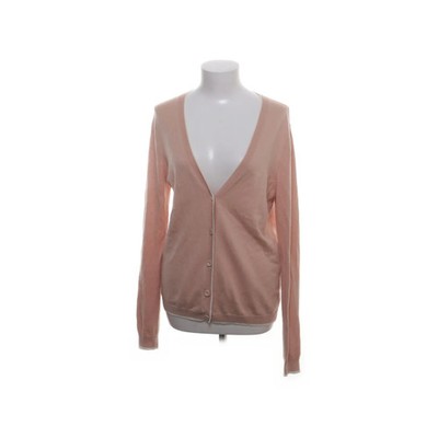 Custommade, Strickjacke, Damen, Größe: M, Beige #Ime