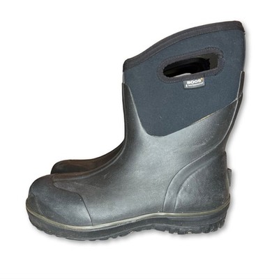 Bogs Boots Men display picture 2