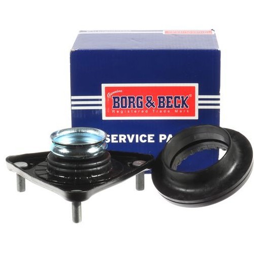BORG & BECK Suspension Strut Support Mount BSM5589