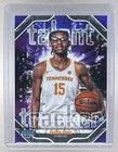2025 Bowman Basketball Purple Refractor Jaida Civil #TT-23