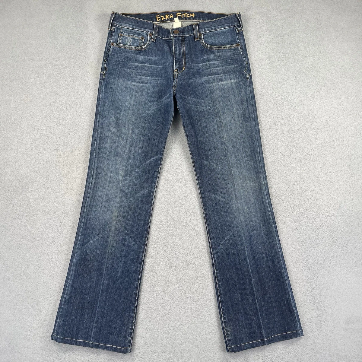 ezra fitch jeans products for sale | eBay