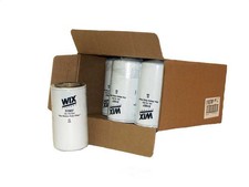 Engine Oil Filter-DIESEL, Turbo Wix 51607MP
