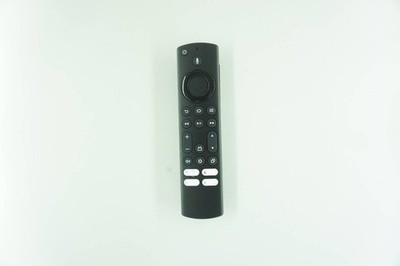 Voice Remote Control For Toshiba 50LF621U21 Smart UHD LED HDTV Fire TV Edition