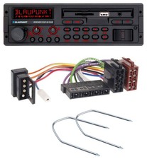 Blaupunkt SD MP3 USB Bluetooth DAB Autoradio für Mercedes E-Klasse W124 S-Klasse Blaupunkt SD MP3 USB Bluetooth DAB Autoradio für Mercedes E-Klasse W124 S-Klasse