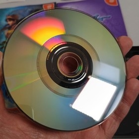 Japanese Shenmue 1 SEGA Dreamcast Japan Import Complete CIB US Seller Tested