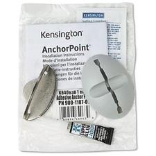Kensington Security Slot Adapter Kit k64036ww 