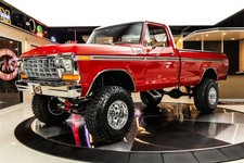 1978 Ford F150 for Sale