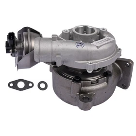 Turbolader Abgasturbolader Turbocharger für Ford Kuga I & Kuga II DM2 2.0 TDCi