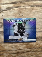 2023-24 Upper Deck Series 2 - Instinctive Pheonix Copley #IN-13