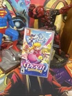 Princess Peach Showtime! Nintendo Switch MTG MANOR