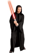 Star Wars Hooded Sith Robe Adult Costume