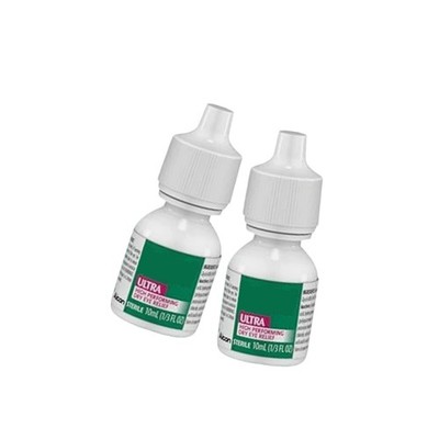 Lubricant Alcon 2-10ml Bottles Eye Drops SYSTANE ULTRA  1