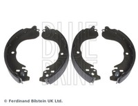 Bremsbackensatz Blue Print ADA104116 FüR Patriot Chrysler MK49 Sebring Compass