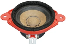 🔅2014-2025 MAZDA  OEM. FRONT LEFT OR RIGHT SIDE DASHBOARD AUDIO SOUND SPEAKER