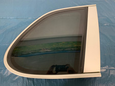 Porsche Cayenne 9PA Seitenscheibe Scheibe hinten rechts 7L5845298