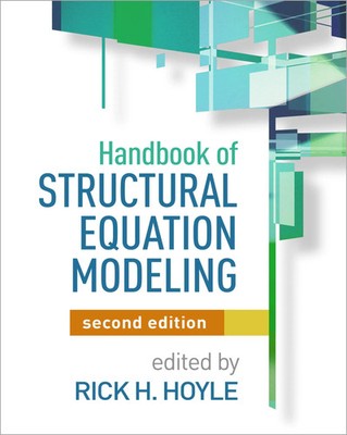 Rick H. Hoyle | Handbook of Structural Equation Modeling, Second Edition | Buch