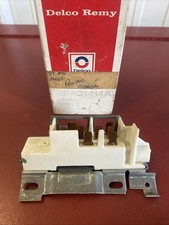 1969 - 1978 Corvette Trucks Buick Delco Remy Ignition Switch 1990109 D-1414a Nos 1969 - 1978 Corvette Trucks Buick Delco Remy Ignition Switch 1990109 D-1414a Nos