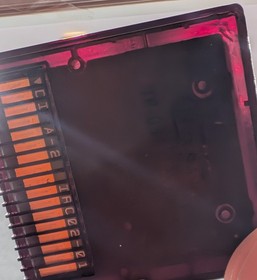 Pok&eacute;mon Nintendo 3DS XL Black With Pokemon White 2 Cartridge Only-No Stylus 