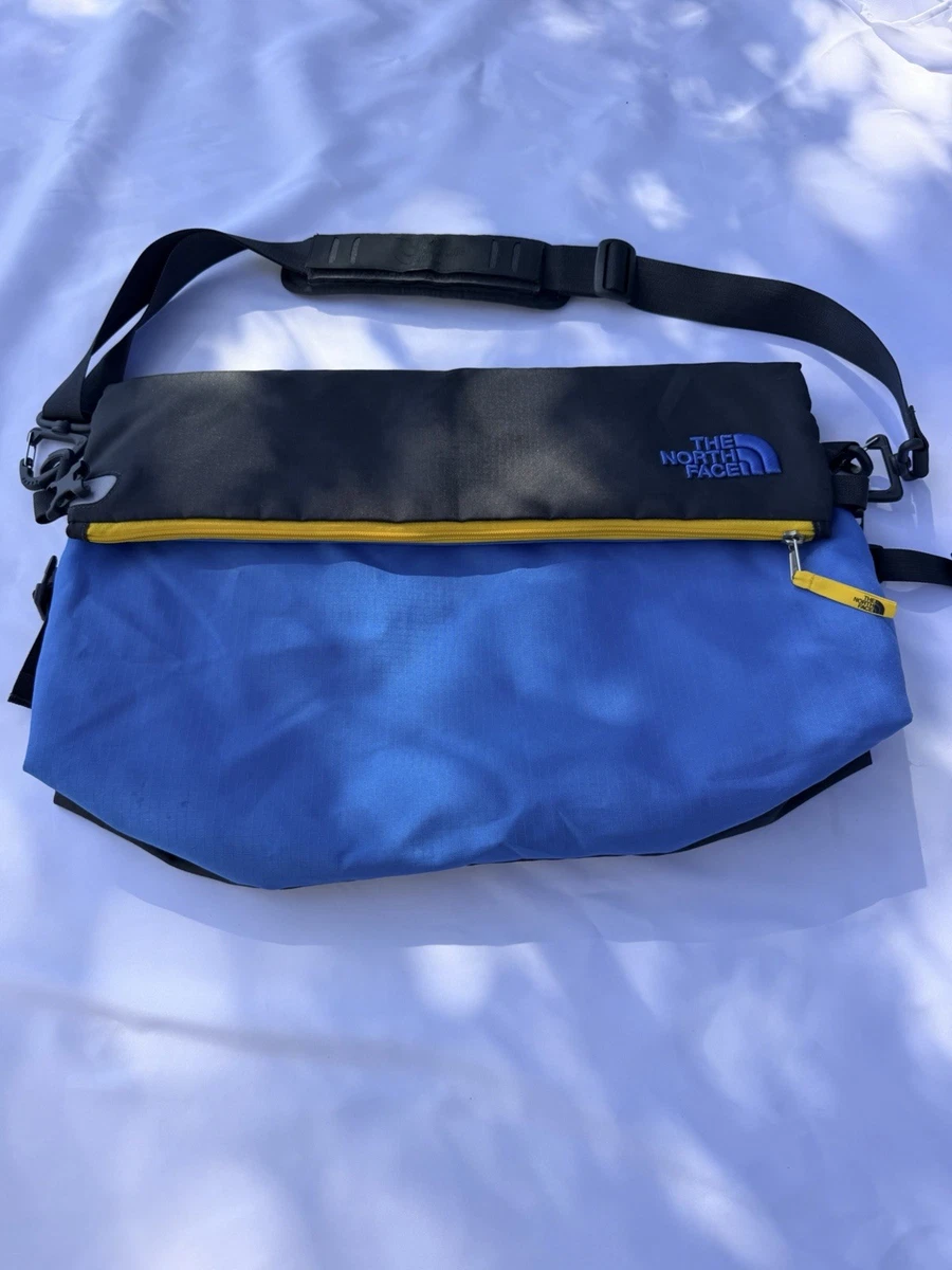 The North Face Men's Messenger Bags for sale | eBay