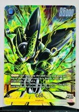 Cell FB10-097 Prices | Dragon Ball Fusion World Cross Force