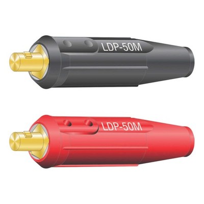 Lenco - 05309 - LE LDP-50M SET 05309, Pack