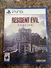 Resident Evil Requiem - Sony PlayStation 5