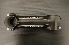 Ritchey WCS 4-Axis 120mm 84/96 Road Bike Carbon Matrix Stem 1-1/8''/31.8mm