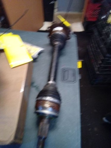 CHEVROLET TAHOE 2022 Axle Shaft - Picture 6 of 6