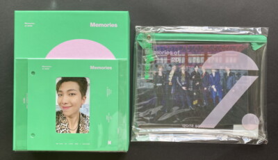 K-POP・アジア bts memories of 2020 Blu-ray BTS - BTS MEMORIES OF 2020 BLU-RAY 7 DISC(BLU-RAY CD/about 722