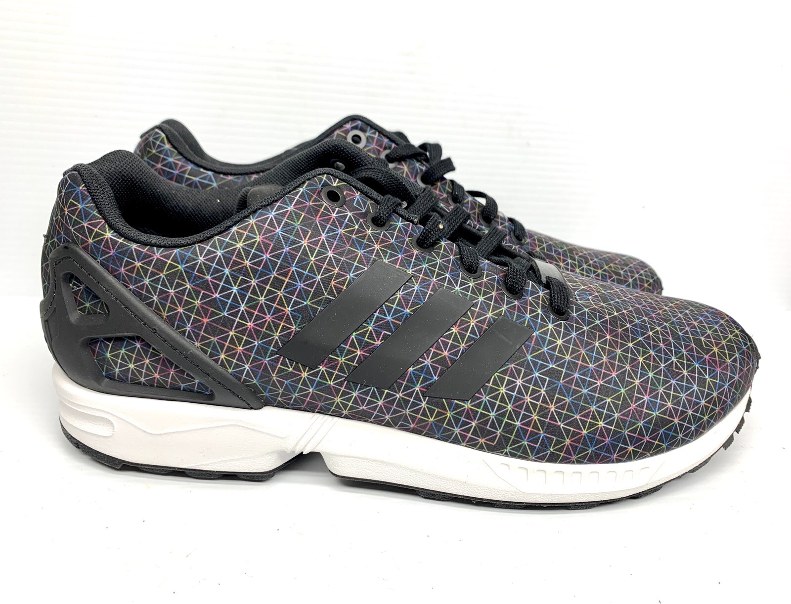 mens adidas zx flux