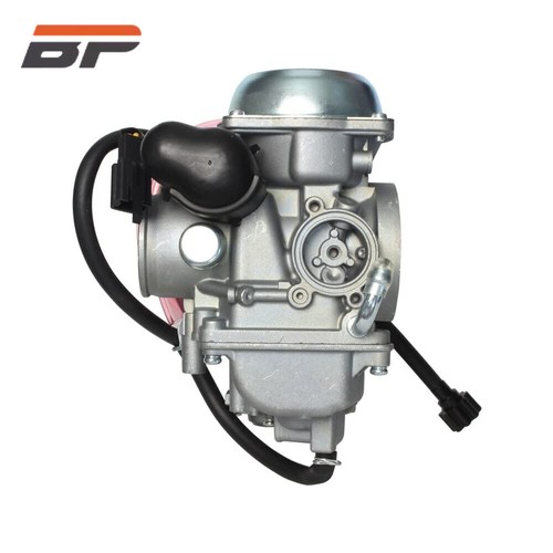 For 2006-2007 Arctic Cat Prowler XT 650 4x4 H1 Automatic Carburetor 0470-571 - Picture 3 of 7