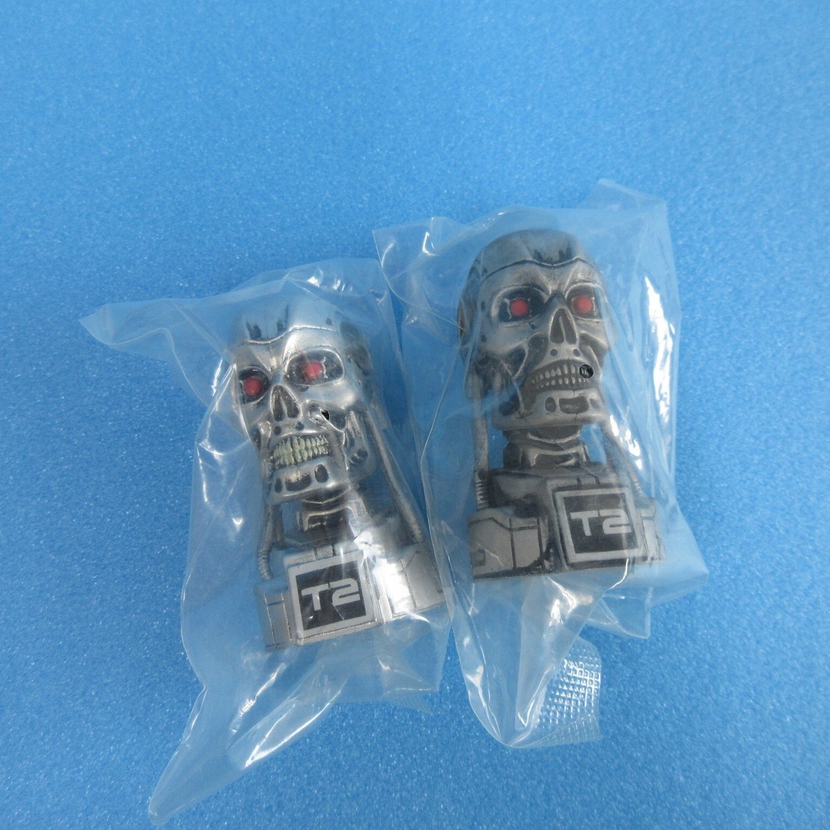 faceターミネーター2 T2 JUDGMENT DAY フィギュア 10箱 ターミネーター2 T2 JUDGMENT DAY フィギュア 10箱入 face