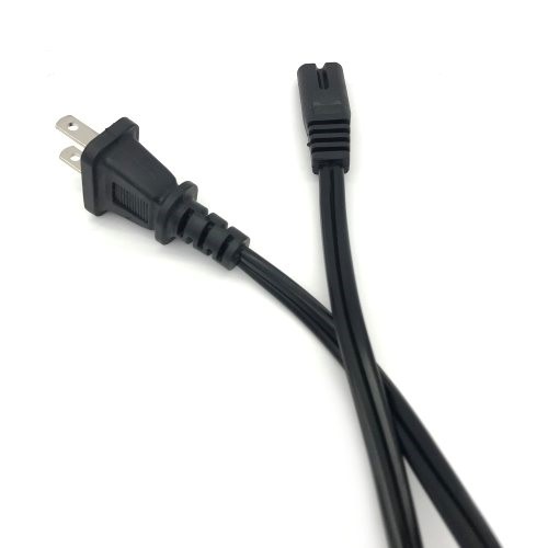 AC POWER CABLE CORD FOR MOST VIZIO LG SAMSUNG PANASONIC JVC RCA TV LCD LED HDTV
