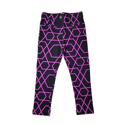 CROSSUP line pants Mサイズ エアロビクス ダンス 楽天市場