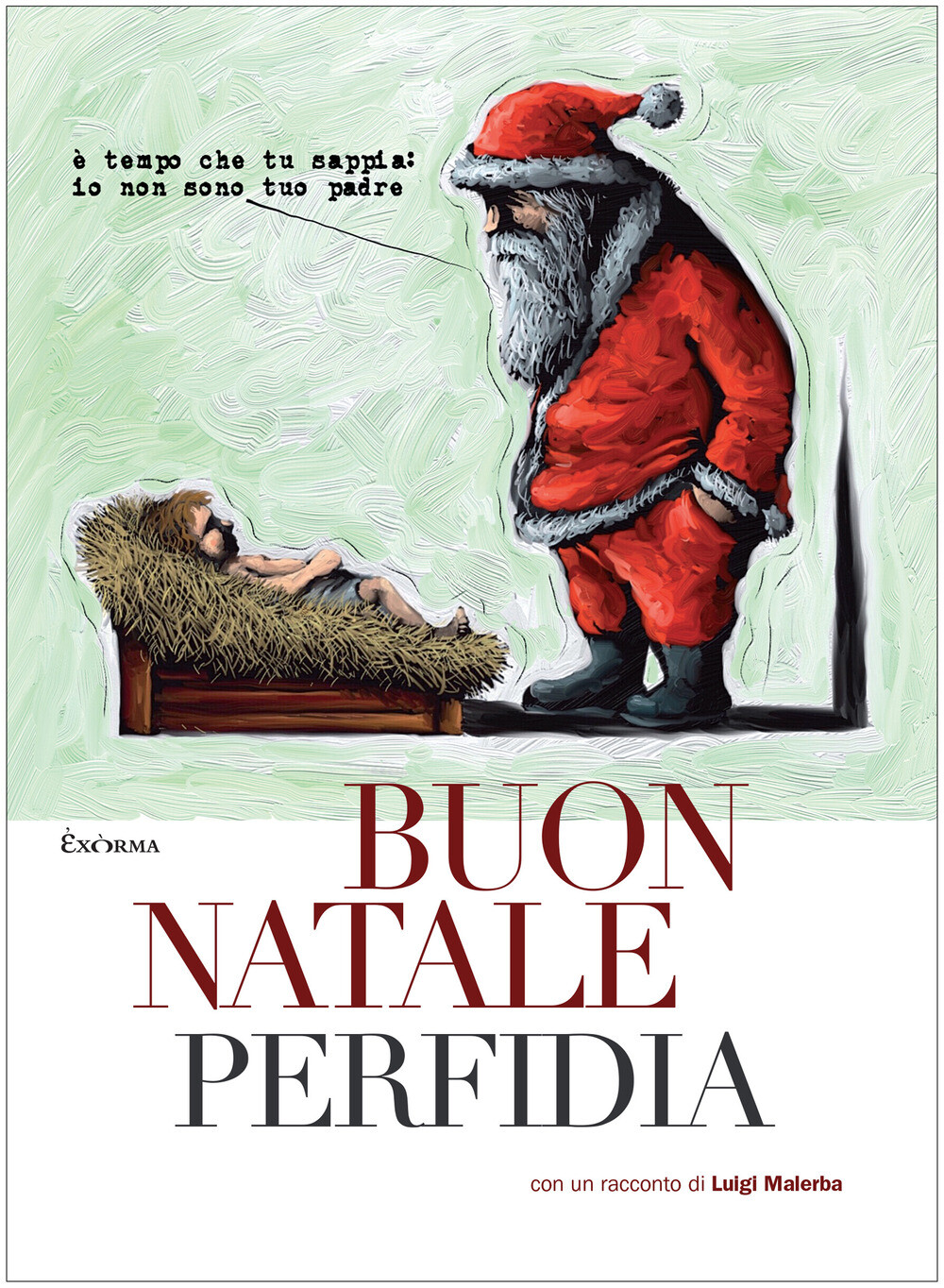Libri Buon Natale Perfidia
