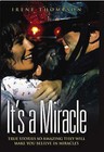 It's a Miracle by Irene Thompson (Hardback, 2006)