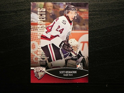 2012-13 12/13 IN THE GAME ITG Heroes & Prospects #1 to #150 You Pick Finish Set - Picture 58 of 148