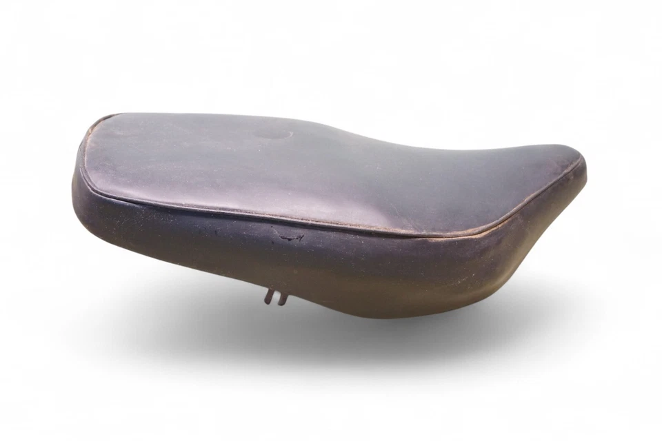 Doble Asiento Pre-Unidad 500 650 Triumph Tiger Trophy Thunderbird #5 *RG23 Foto 4 de 4