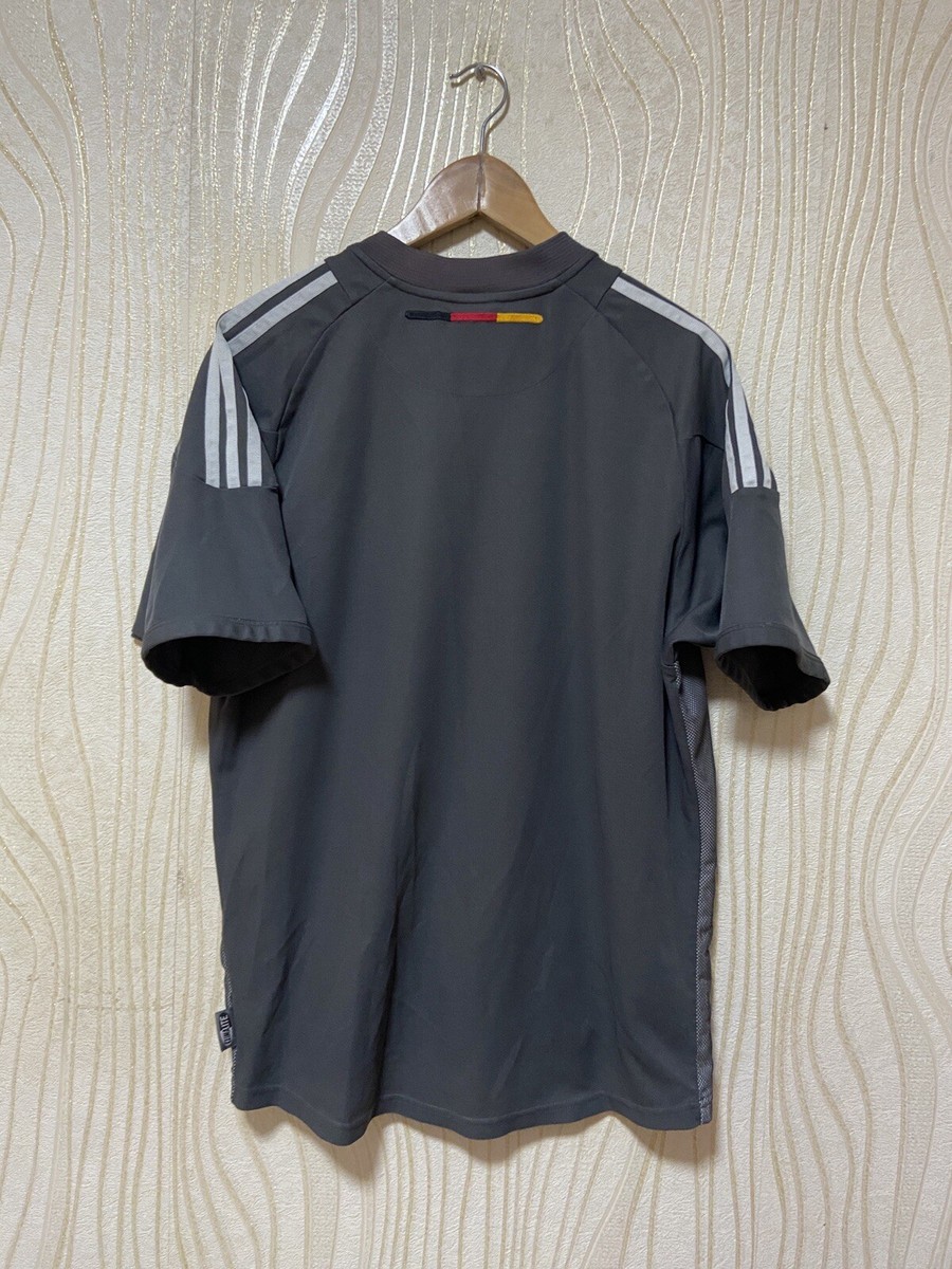 adidas ドイツ代表 シャツ グレー アディダス ドイツ代表ユニフォーム | adidas football official