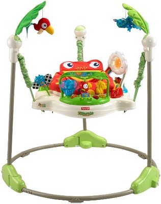 jumperoo walker