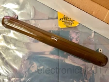 NEW Ohmite 225W Vitreous Enamel Power Wirewound Resistor, 1R0, 1Ω, 1 Ohm