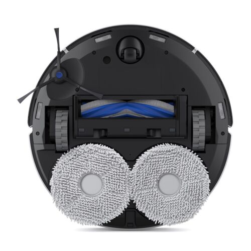 ECOVACS DEEBOT T30C PRO Omni Staubsauger Roboter mit 10in1 Wischfunktion 12800Pa - Bild 13 von 16