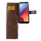 Etui na telefon komórkowy Ochrona Case do LG G6 Cover Pokrowiec Portfel Etui Etui na telefon Bumper Nowe