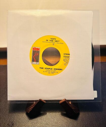 INCREDIBLE Funk/Soul/Hip-Hop/R & B 7 inch (45rpm) RECORDS! YOU PICK! $2 + UP! - Picture 140 of 201