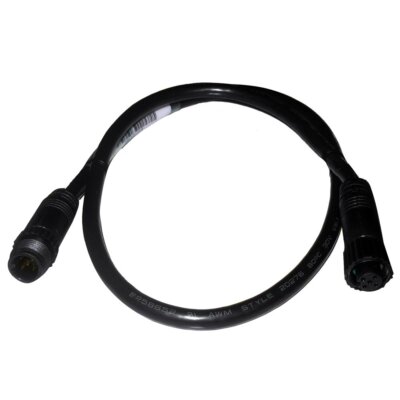 LOWRANCE - N2K-EXT-25Rd NMEAエクステンションケーブル（赤、25フィート） Lowrance N2kext-25rd Extension 25' Nmea 2000 Cable