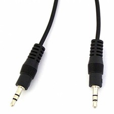 Technics SU-X HI-Fi Seperates Synchro / Remote Control Replacement Cable