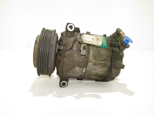 OPEL SIGNUM 2003 Klimakompressor Klimaanlage AIR CON PUMP 13140505