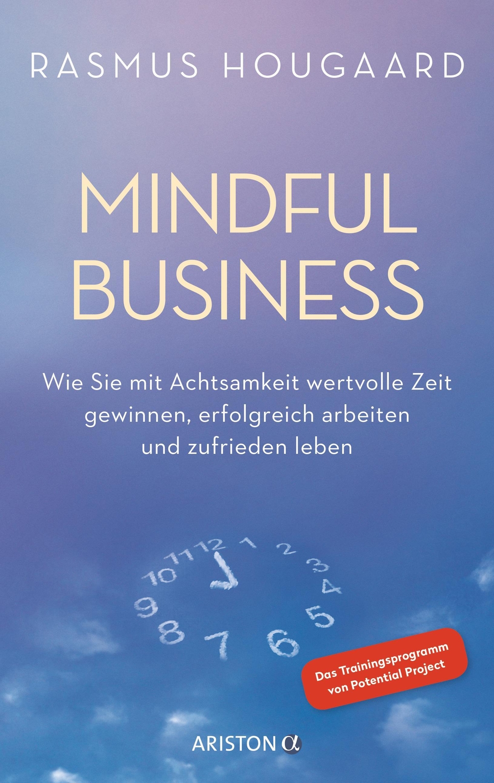 Thumbnail - Mindful Business Rasmus Hougaard