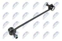 NTY ZLP-BM-026 Stange/Strebe, Stabilisator FüR Alpina, BMW