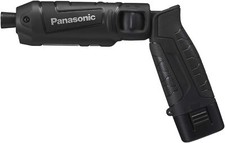 Panasonic charging stick impact EZ7521 (7.2V) torque 25N · m wide spot LED